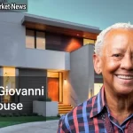 Priceless Legacy: Nikki Giovanni House in Knoxville, Tennessee