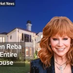Queen Reba McEntire House A Look Inside Her Luxurious Properties
