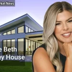 $1.2 Million Allie Beth Stuckey House in Dallas, Texas