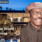 $1.2 Million Brenton Wood House in Moreno Valley, California