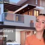 $1.2 Million Lola Winters House in Bangor, Maine