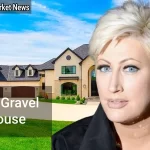 $1.5 Million Kim Gravel House in Alpharetta, Georgia