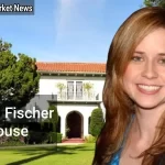 $1.9 Million Jenna Fischer House in Glendale, California