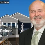 $10 Million Rob Reiner House in Brentwood, Los Angeles