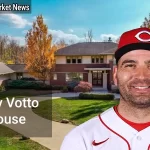 $10.5 Million Joey Votto House in Hermosa Beach - Your Source for the Latest Housing Trends | Housing Market News| $10.5 Million Joey Votto House in Hermosa Beach