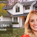 $12 Million Daisy Kent House in Beverly Hills