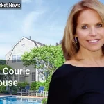 $12 Million Katie Couric House in Upper East Side, New York