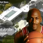 $14.9 Million Michael Jordan House in Highland Park, Illinois