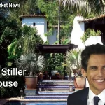 $15.3 Million Ben Stiller House in West Village, New York City