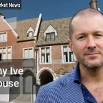 $17 Million Jony Ive House in San Francisco