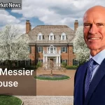 $2 Million Mark Messier House in Hilton Head Island, South Carolina
