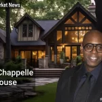 $2.3 Million Dave Chappelle House in Yellow Springs, Ohio