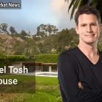 $20 Million Daniel Tosh House in Redondo Beach, California