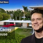 $26.5 Million Jim Carrey House in Brentwood, Los Angeles - Your Source for the Latest Housing Trends | Housing Market News| $26.5 Million Jim Carrey House in Brentwood, Los Angeles