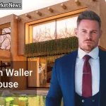 $3 Million Justin Waller House in Dubai