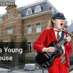 $3.5 Million Angus Young House in Aalten, Netherlands