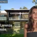 $3.5 Million Paige Lorenze House in Connecticut