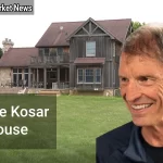 $38 Million Bernie Kosar House in Portage County, Ohio