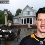 $4.1 Million Sidney Crosby House in Sewickley, Pennsylvania
