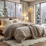 Choosing the Perfect Quilt Covers for Your Bedroom