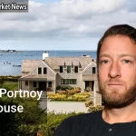 $44 Million Dave Portnoy House in Nantucket - Your Source for the Latest Housing Trends | Housing Market News| $44 Million Dave Portnoy House in Nantucket