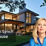 $46 Million Karen Lynch House in Brookline, Massachusetts