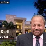 $5 Million Bo Dietl House in Long Island, New York
