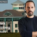 $50 Million Mark Scheinberg House in Isle of Man