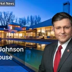 $6 Million Mike Johnson House in Bossier City, Louisiana