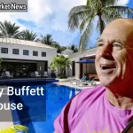 $6.11 Million Jimmy Buffett House in Palm Beach