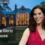 $60 Million Jamie Gertz House in Beverly Hills