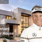 $8 Million Bernhard Langer House in Boca Raton, Florida