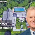$1.6 Million Boomer Esiason House in Bridgehampton, NY