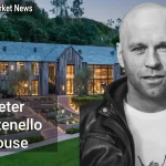 Peter Santenello House $2 Million in Florida