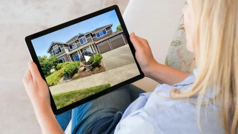 Effective strategies for selling homes online with high-impact video content