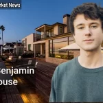 $2.8 Million Alec Benjamin House in Los Angeles, California