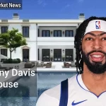 $31 Million Anthony Davis House in Los Angeles