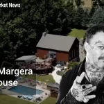 $2.5 Million Bam Margera House in West Chester, Pennsylvania
