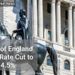 Bank of England Base Rate Cut To 4.5% - Your Source for the Latest Housing Trends | Housing Market News| Bank of England Base Rate Cut To 4.5%