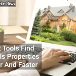 Best Tools to Find Rental Properties Easier And Faster - Tech-Savvy House Hunting - Your Source for the Latest Housing Trends | Housing Market News| Best Tools to Find Rental Properties Easier And Faster - Tech-Savvy House Hunting
