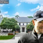 $2.4 Million Bill Cowher House in Raleigh, North Carolina