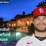 $8 Million Brandon Crawford House in Scottsdale, Arizona