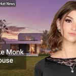 $2 Million Brooke Monk House in Florida - Your Source for the Latest Housing Trends | Housing Market News| $2 Million Brooke Monk House in Florida