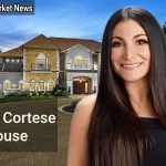 $1.2 Million Deena Cortese House in New Jersey