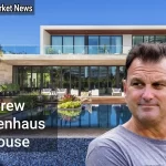 $15 Million Drew Rosenhaus House in Miami Beach, Florida