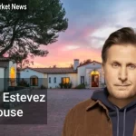 $6.35 Million Emilio Estevez House in Malibu