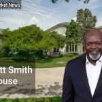 $10.5 Million Emmitt Smith House in Dallas, Texas