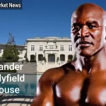 $14 Million Evander Holyfield House in Fayetteville, Georgia