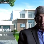 $2.5 Million Joe Kenda House in Colorado Springs