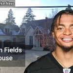 $2.3 Million Justin Fields House in Lake Forest, Illinois